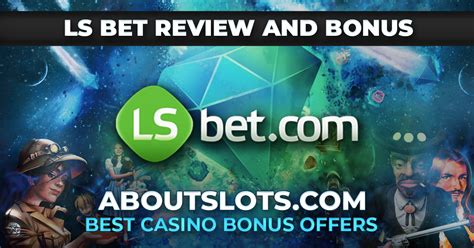 lsbet casino exclusive bonus